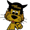 Crazy Cross Bergeijk logo