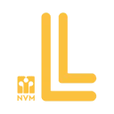 Leegstra NVM Makelaardij logo