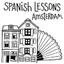 Spanish Lessons Amsterdam logo