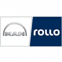 MAN Rollo B.V. logo