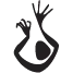 Boulderhal het Lab logo