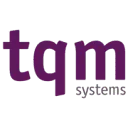tqm systems logo
