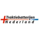 Traktiebatterijen Nederland B.V. logo