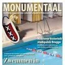 MONUMENTAAL magazine over cultureel erfgoed logo
