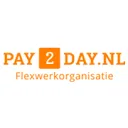 Pay2day B.V. logo