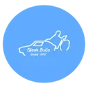 Auto AND MotorRijschool Sjaak Buijs logo