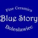 Blue Story logo
