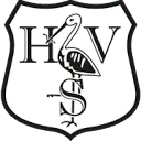 Haagsche Studenten Vereeniging logo