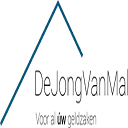 DeJongVanMal logo