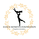 Dance Moments Foundation logo