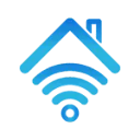 SmartinHuis logo