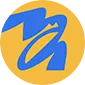 ๐ Happy Fuel โฝ logo