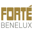 Forté Benelux BV logo
