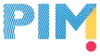 PIM - Provincie Noord-Holland logo