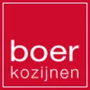 Boer Kozijnen logo