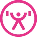 Logo van mac SportsClub
