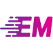 EMboost logo