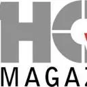 Hovuma Magazijnstellingen B.V. logo