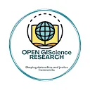 OpenGIScience Research logo