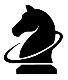 Blacknight Space Labs logo