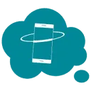 HolySmartPhone logo