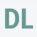 The Data Lawyers logo
