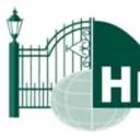 Hekwereld logo