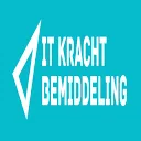 IT Kracht Bemiddeling logo
