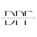 de Paardenfactor - training AND coaching logo