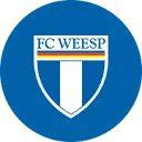 FC Weesp logo