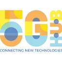 5G Hub logo