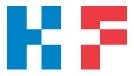 H AND F Lichtenvoorde logo