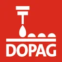 Dopag Benelux logo