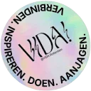 Stichting VIDA Rotterdam-Rijnmond logo
