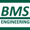 BMS Engineering logo