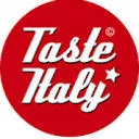 Taste Italy vzw logo