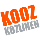 KOOZ Kozijnen logo