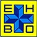 KNV EHBO afd Hellevoetsluis logo