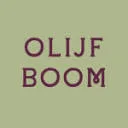 Griekse Traiterie De Olijfboom logo