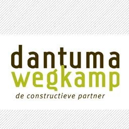 Dantuma-Wegkamp B.V. logo
