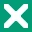 PHENOSPEX logo