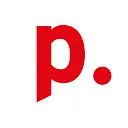 communicatiebureau prachtig logo