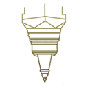 IJzersterk Laserwerk logo