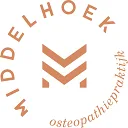 Middelhoek Osteopathie logo