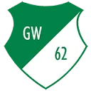 s.v. Groen Wit '62 logo