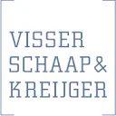 Visser Schaap AND Kreijger logo