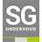 SG Onderhoud logo