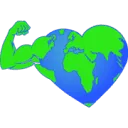 Renate Ouweneel - Power Yourself Academy logo