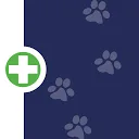 Dierenkliniek De Hagmolen Beckum logo