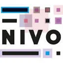 NIVO print logo
